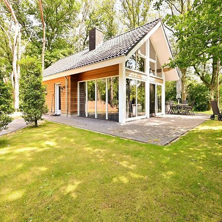 Exquisite Holiday Home In Reutum With Sauna Beekdorp Eksteriør bilde