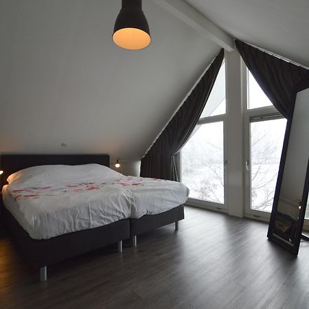 Exquisite Holiday Home In Reutum With Sauna Beekdorp Eksteriør bilde