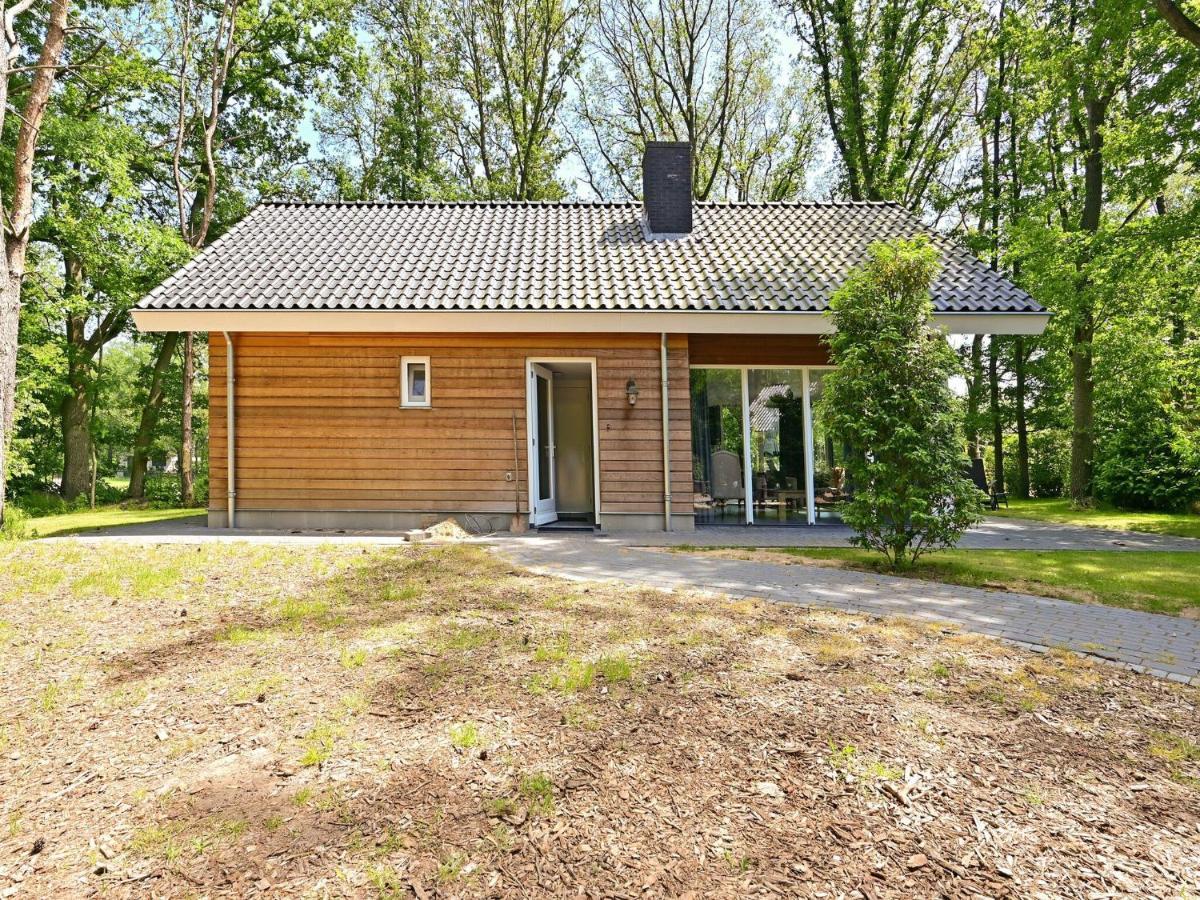 Exquisite Holiday Home In Reutum With Sauna Beekdorp Eksteriør bilde