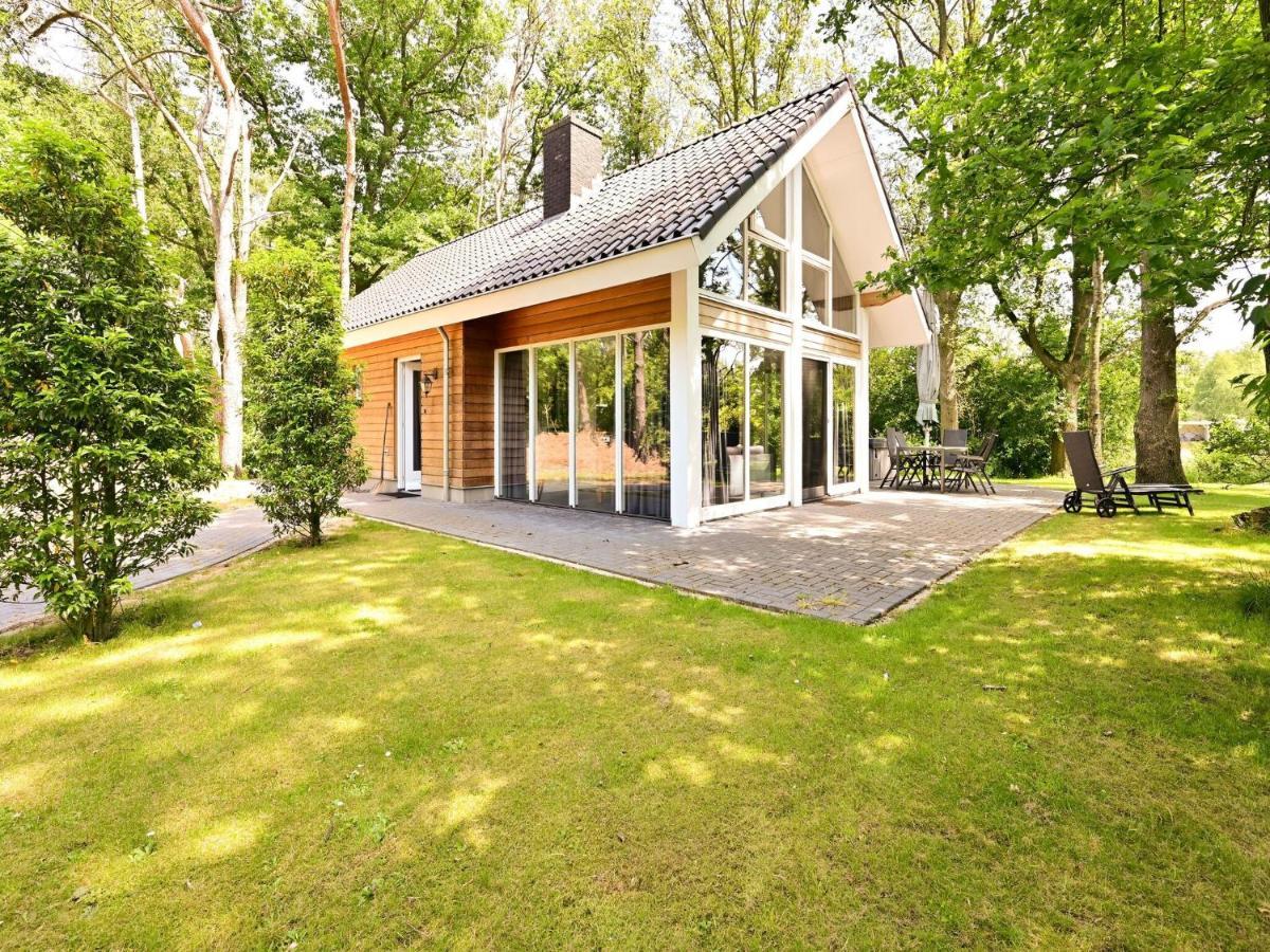 Exquisite Holiday Home In Reutum With Sauna Beekdorp Eksteriør bilde