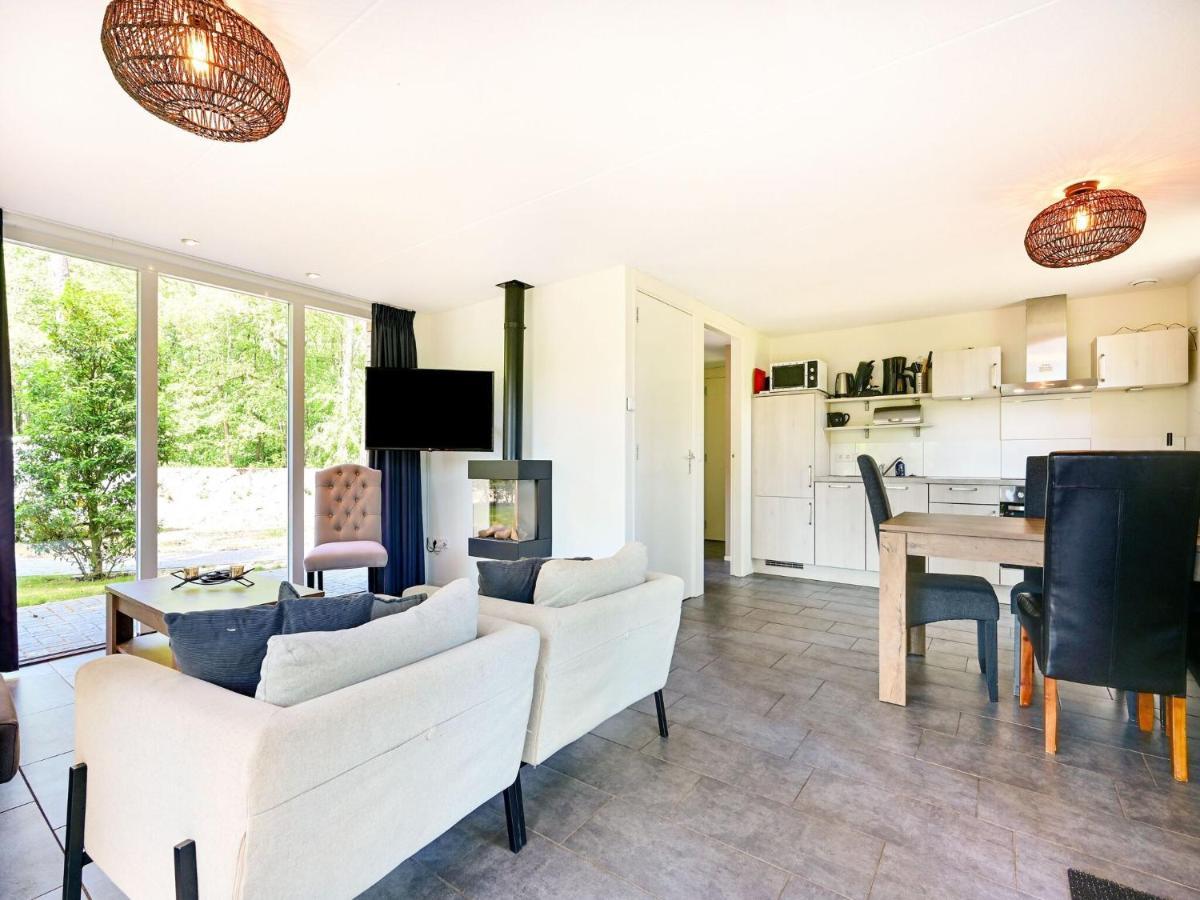 Exquisite Holiday Home In Reutum With Sauna Beekdorp Eksteriør bilde