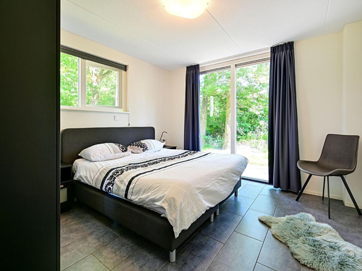 Exquisite Holiday Home In Reutum With Sauna Beekdorp Eksteriør bilde