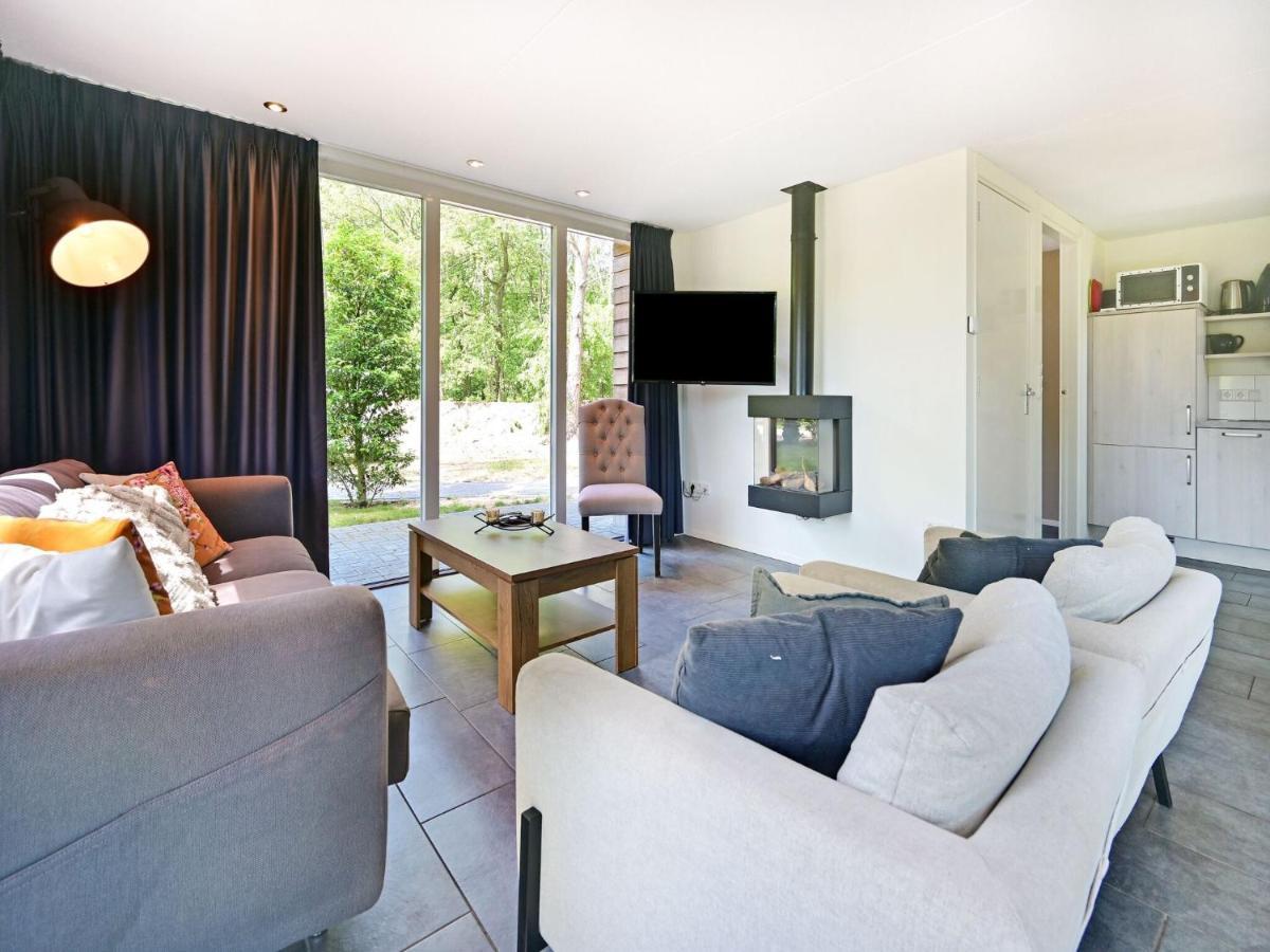 Exquisite Holiday Home In Reutum With Sauna Beekdorp Eksteriør bilde