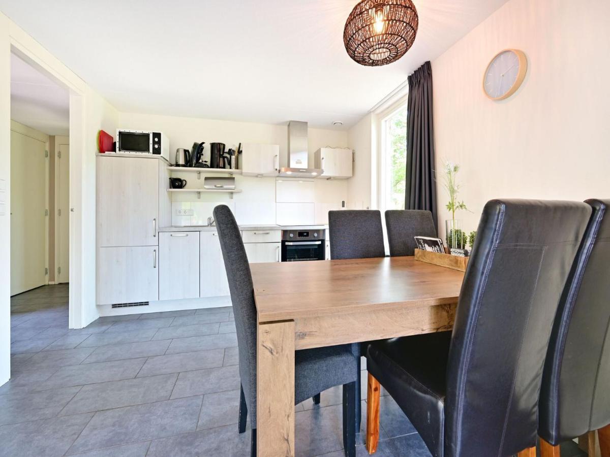 Exquisite Holiday Home In Reutum With Sauna Beekdorp Eksteriør bilde