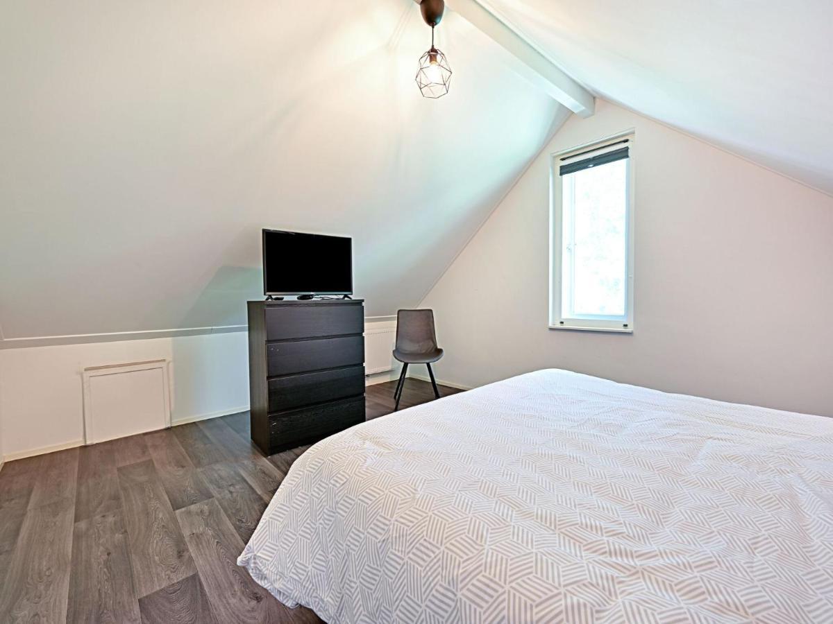 Exquisite Holiday Home In Reutum With Sauna Beekdorp Eksteriør bilde