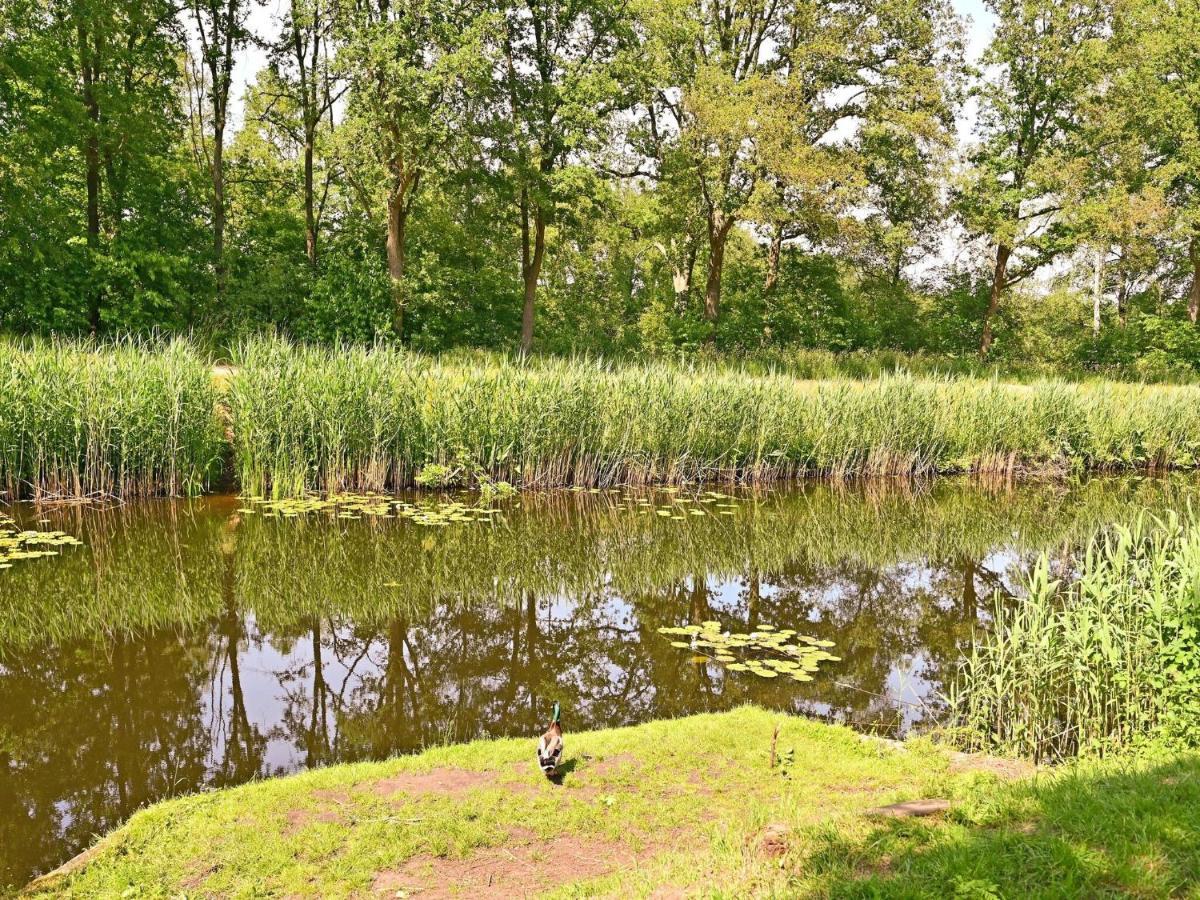 Exquisite Holiday Home In Reutum With Sauna Beekdorp Eksteriør bilde