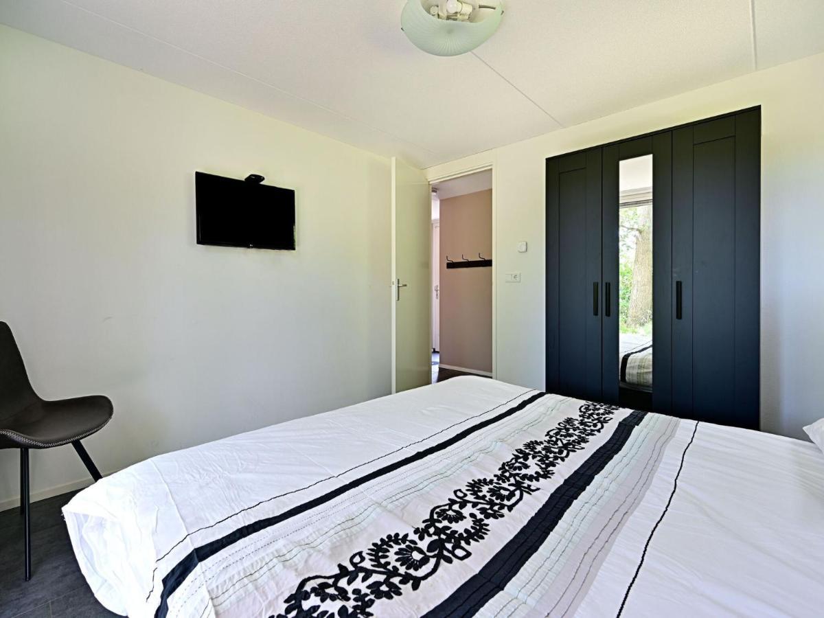 Exquisite Holiday Home In Reutum With Sauna Beekdorp Eksteriør bilde