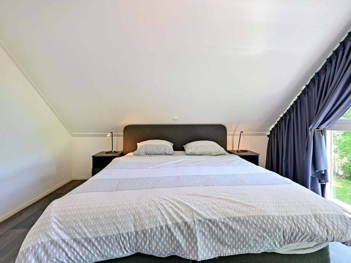 Exquisite Holiday Home In Reutum With Sauna Beekdorp Eksteriør bilde