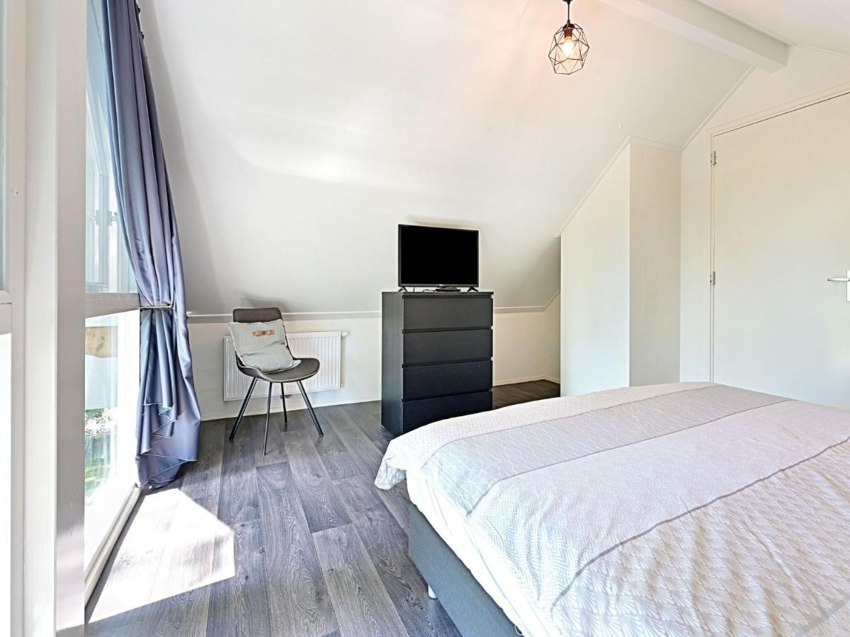 Exquisite Holiday Home In Reutum With Sauna Beekdorp Eksteriør bilde