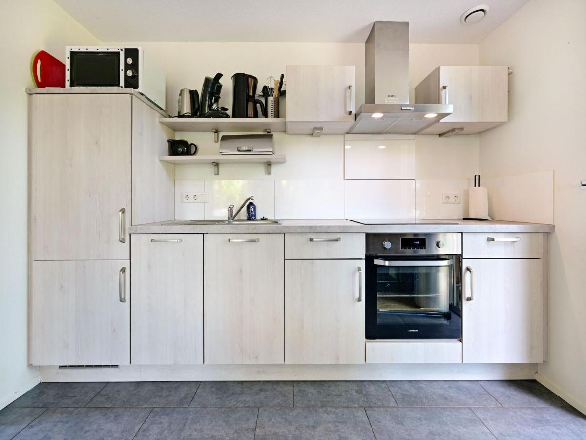 Exquisite Holiday Home In Reutum With Sauna Beekdorp Eksteriør bilde