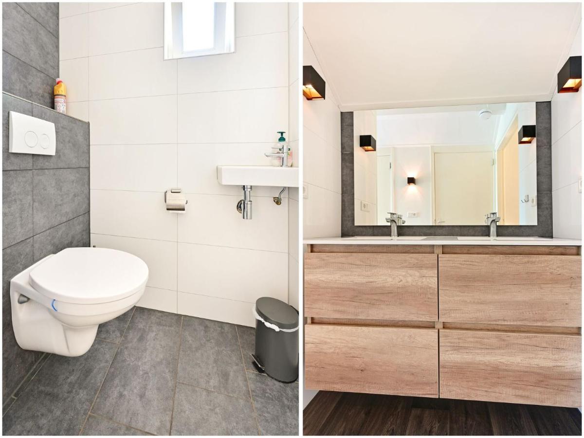 Exquisite Holiday Home In Reutum With Sauna Beekdorp Eksteriør bilde