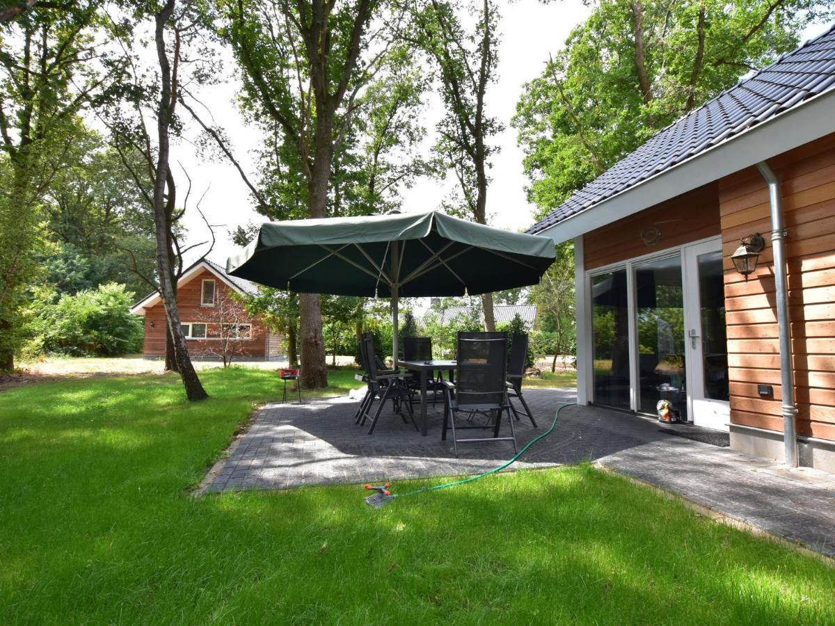 Exquisite Holiday Home In Reutum With Sauna Beekdorp Eksteriør bilde