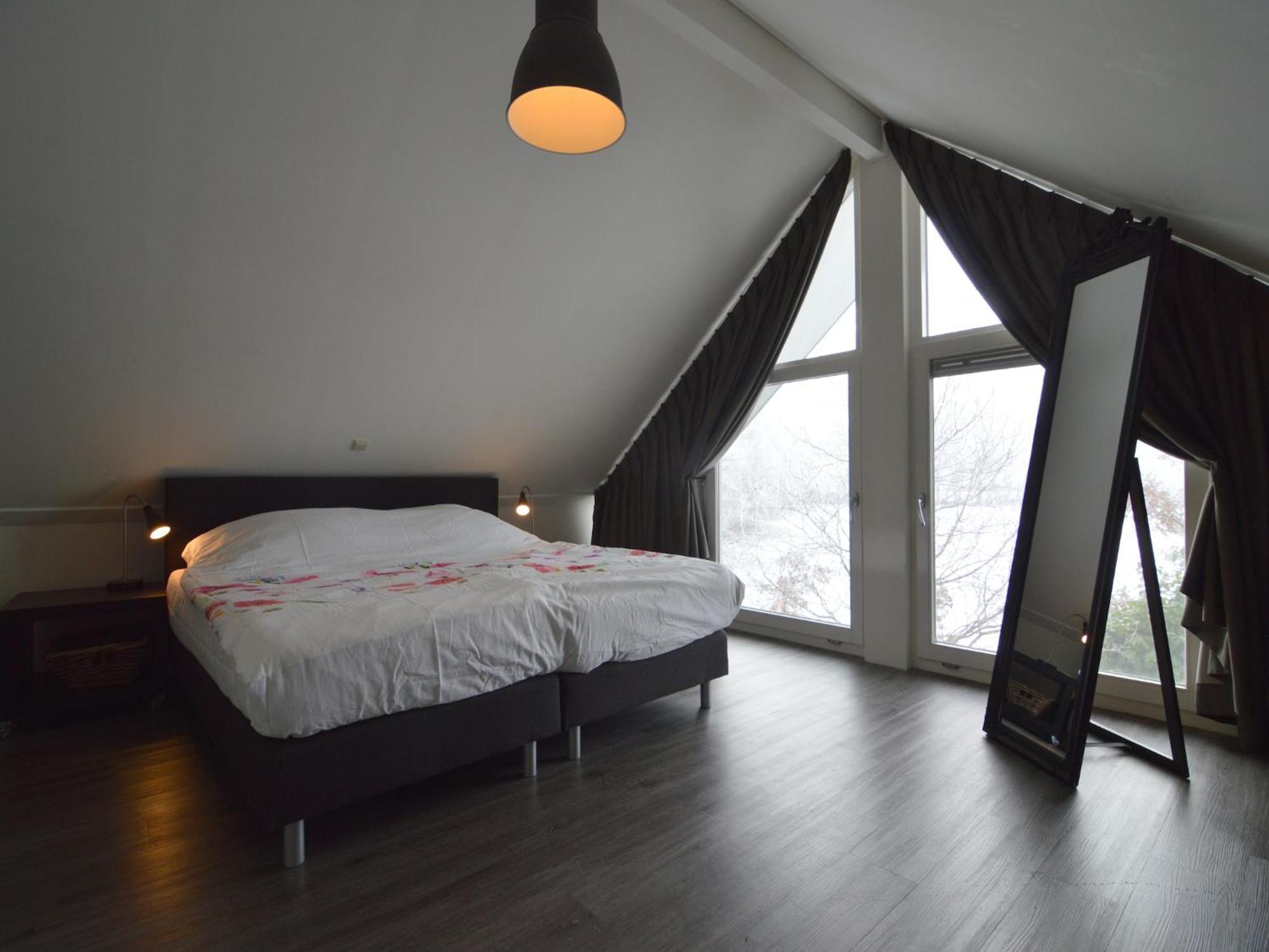 Exquisite Holiday Home In Reutum With Sauna Beekdorp Eksteriør bilde