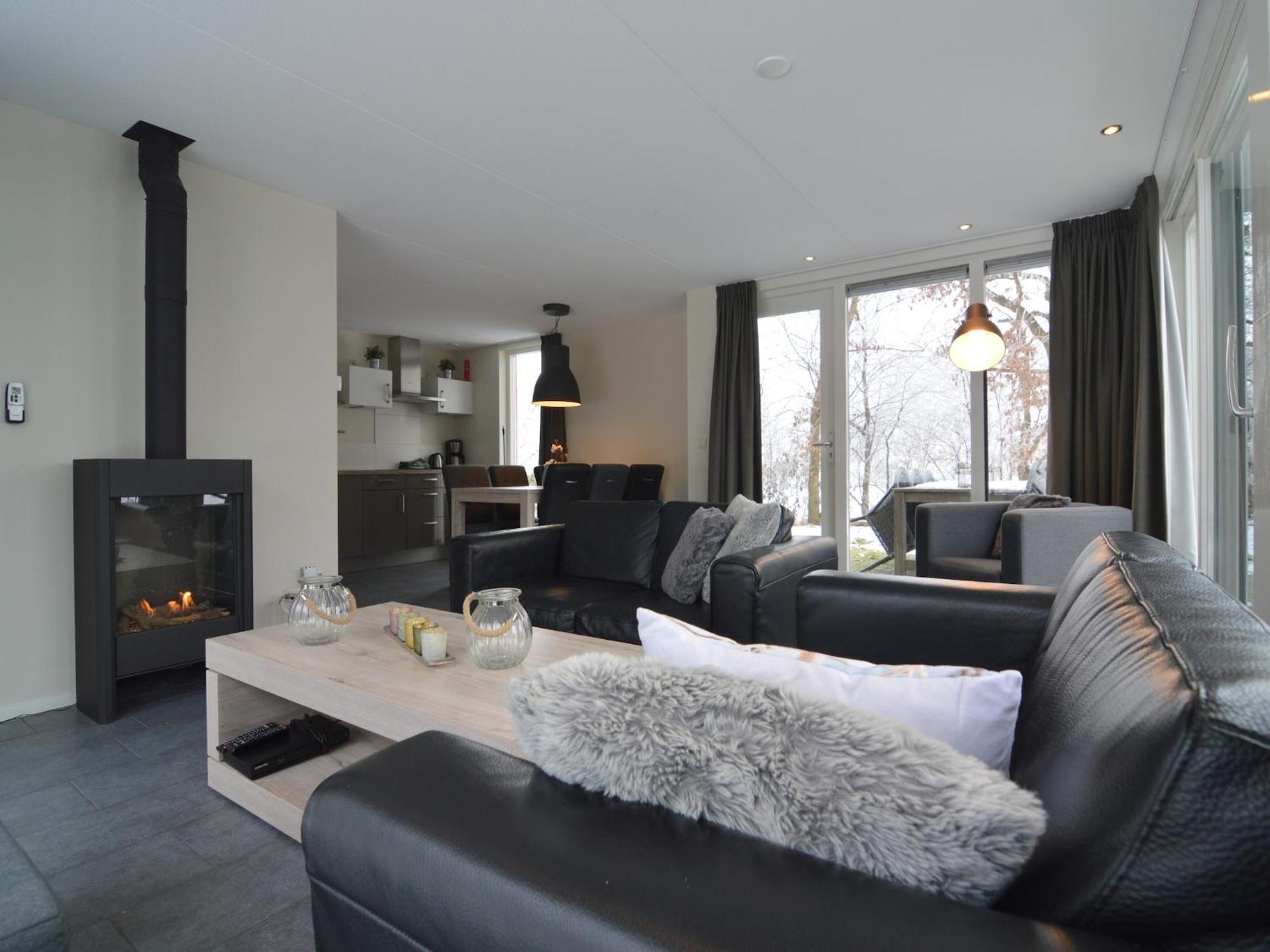 Exquisite Holiday Home In Reutum With Sauna Beekdorp Eksteriør bilde