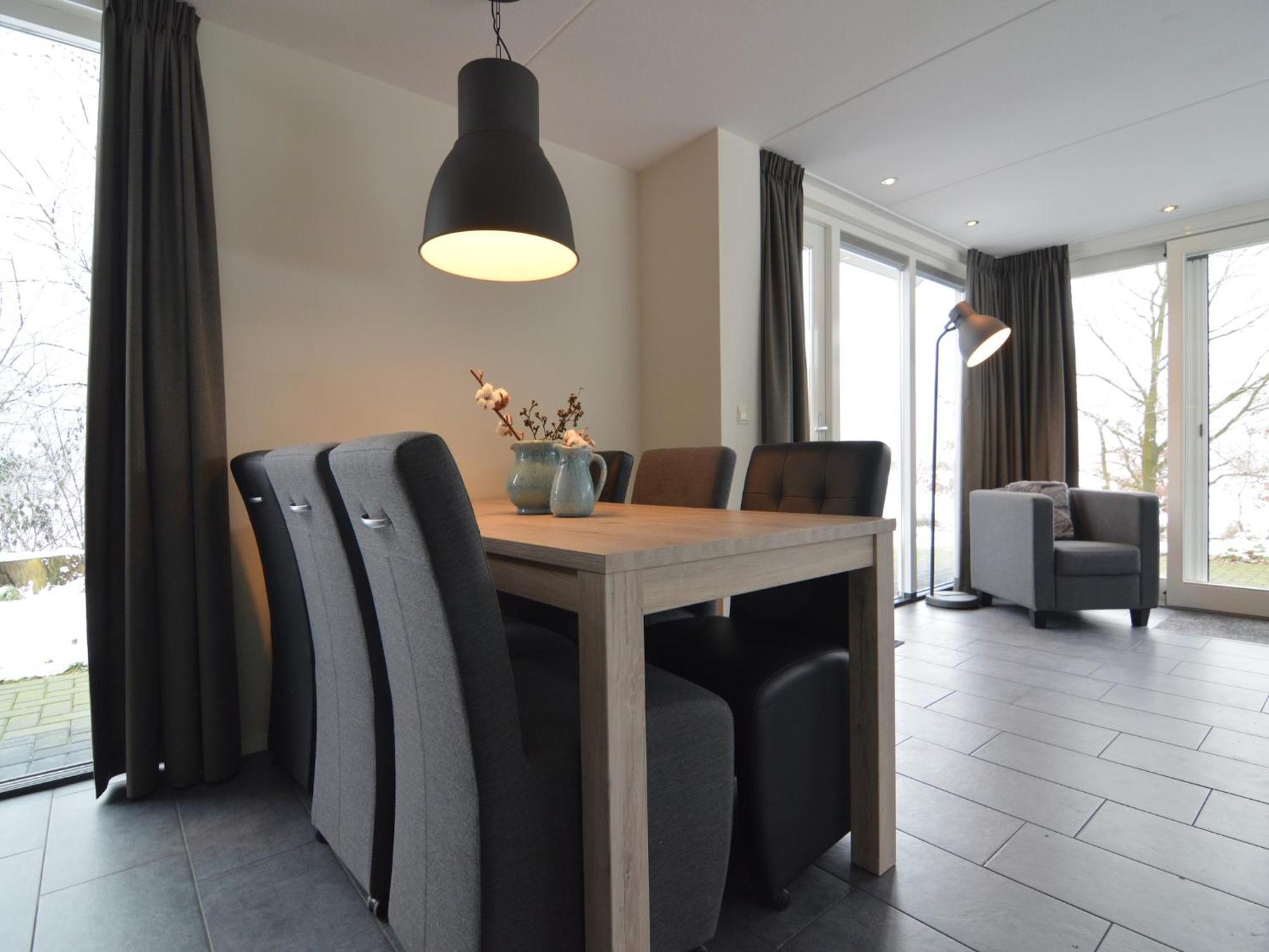 Exquisite Holiday Home In Reutum With Sauna Beekdorp Eksteriør bilde