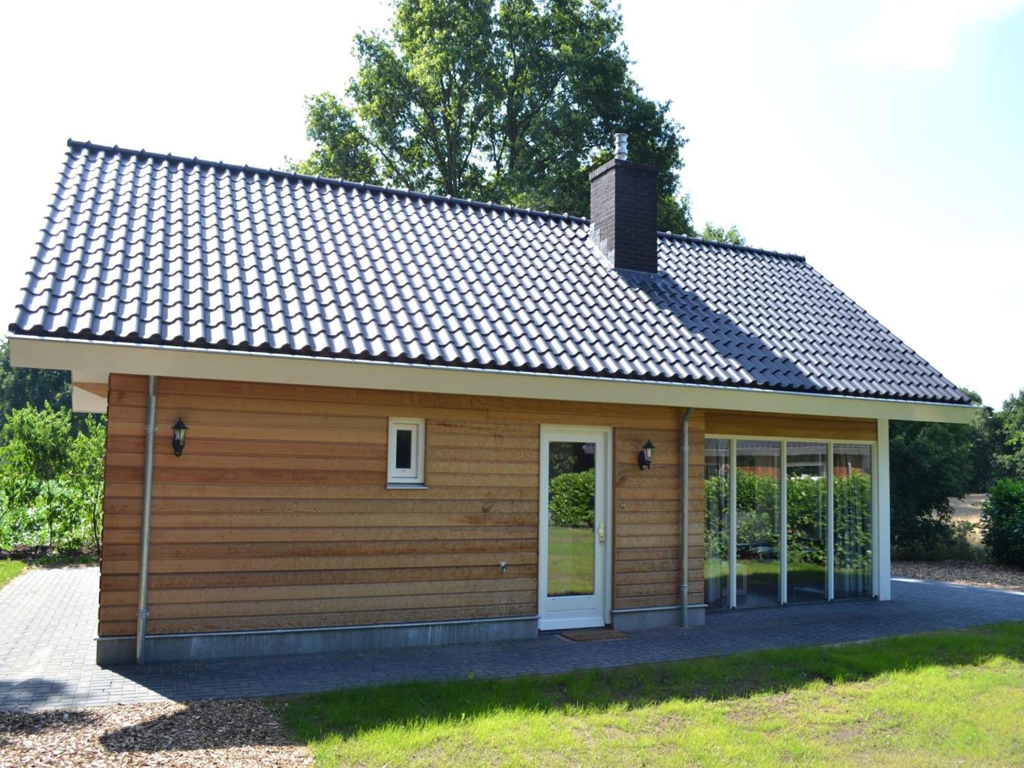 Exquisite Holiday Home In Reutum With Sauna Beekdorp Eksteriør bilde