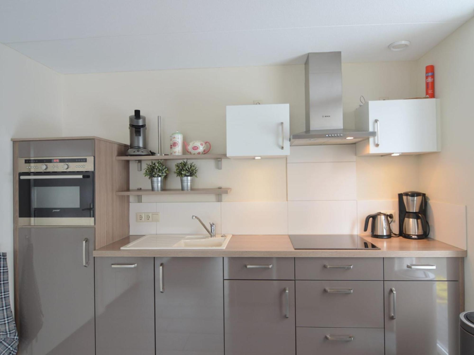 Exquisite Holiday Home In Reutum With Sauna Beekdorp Eksteriør bilde